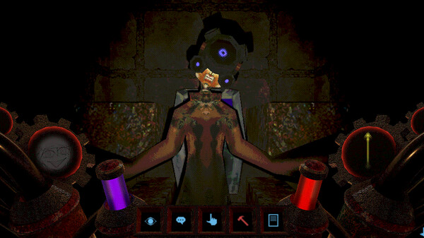 Psychopomp screenshot 3