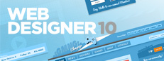 Web Designer 10 game capsule image