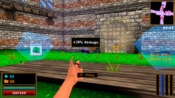 Screenshot media