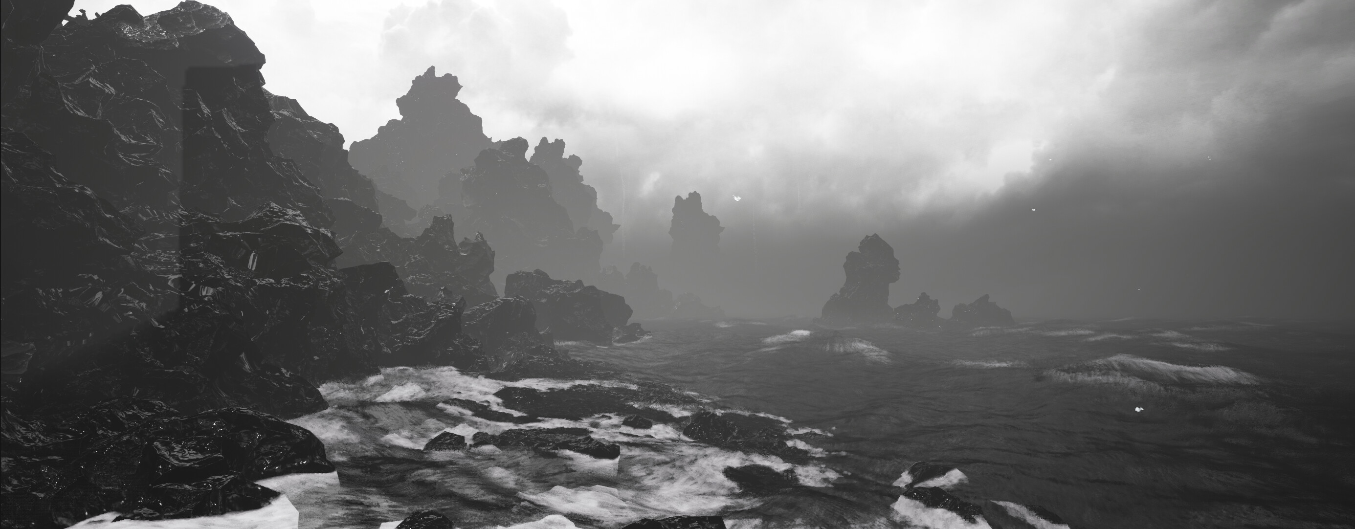 Eclipse: Echo of Dimension screenshot