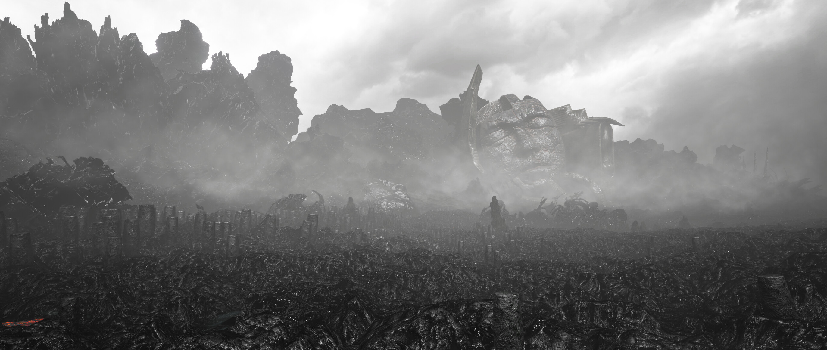 Eclipse: Echo of Dimension screenshot