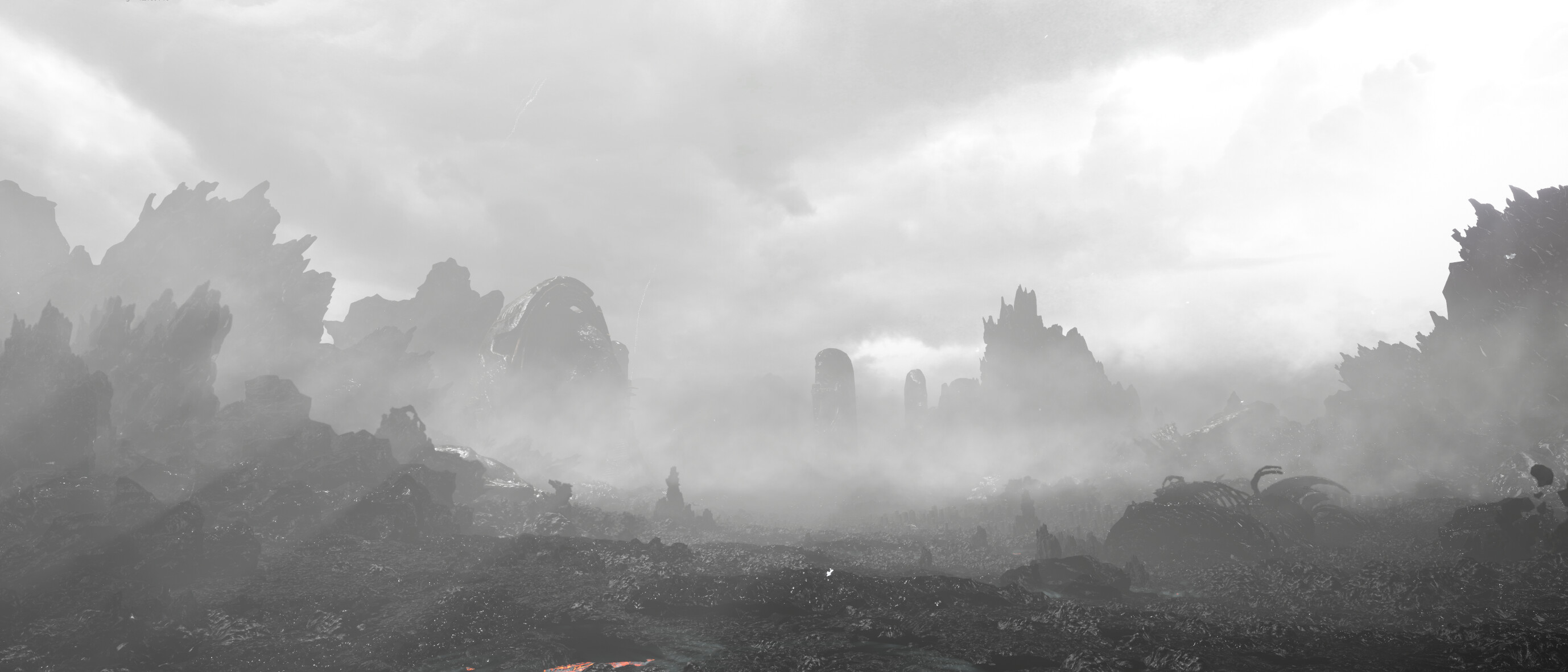Eclipse: Echo of Dimension screenshot