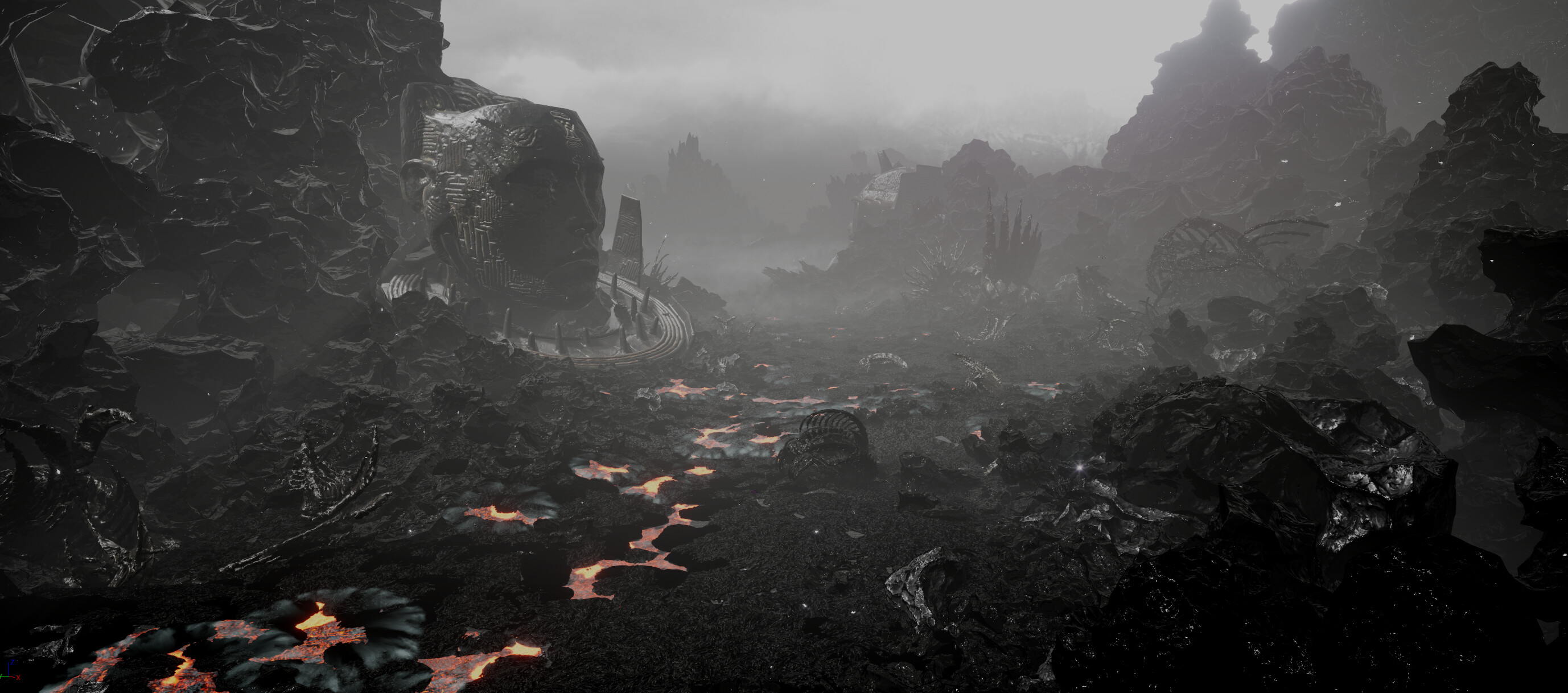 Eclipse: Echo of Dimension screenshot