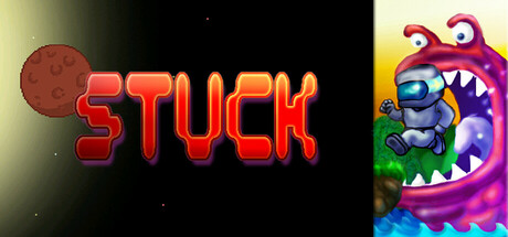 STUCK Cover Image