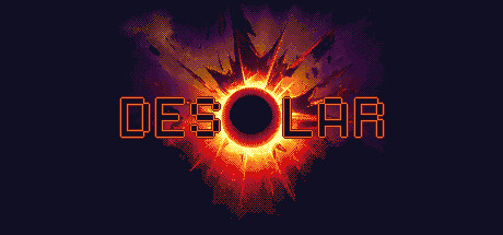 Desolar Cover Image