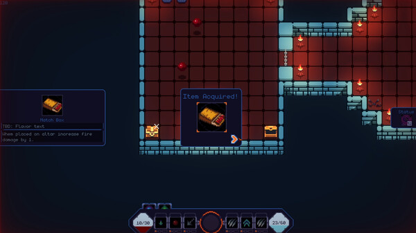 Desolar screenshot 5