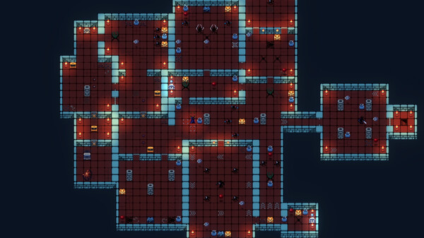 Desolar screenshot 2