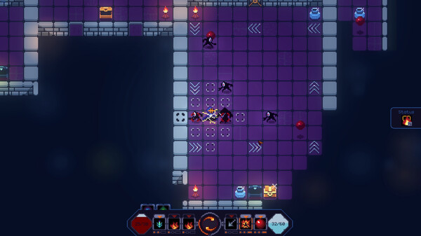 Desolar screenshot 1