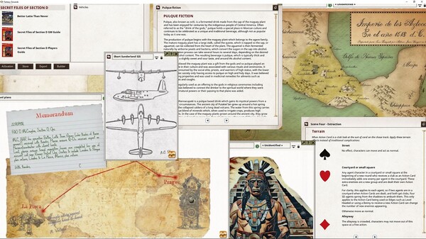 Fantasy Grounds - Better Latte Than Never