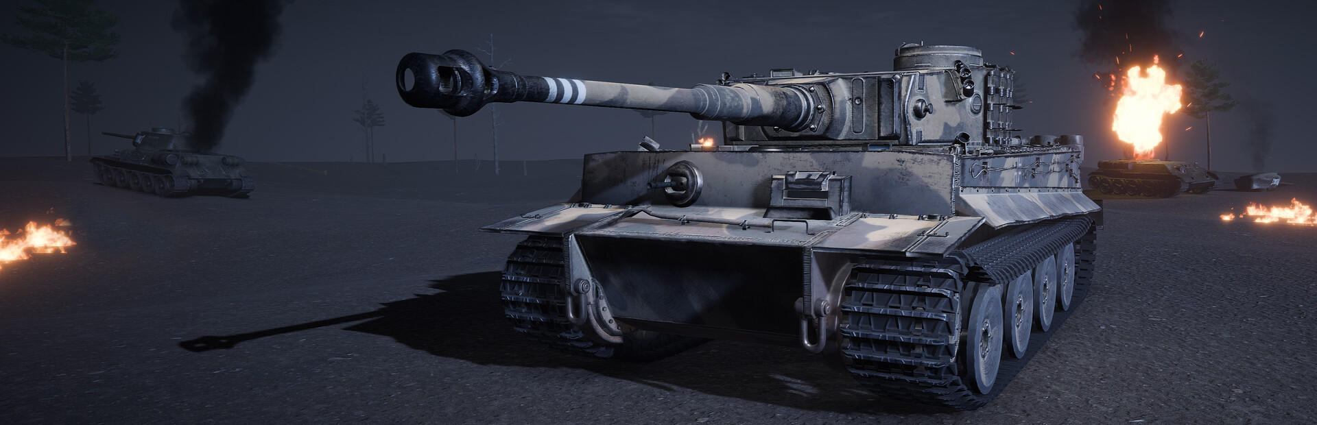 PANZERKAMPF®