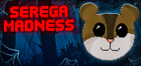 Serega Madness header art