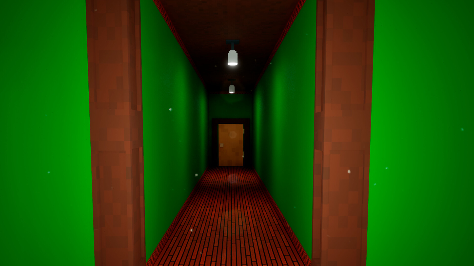 Serega Madness screenshot #1
