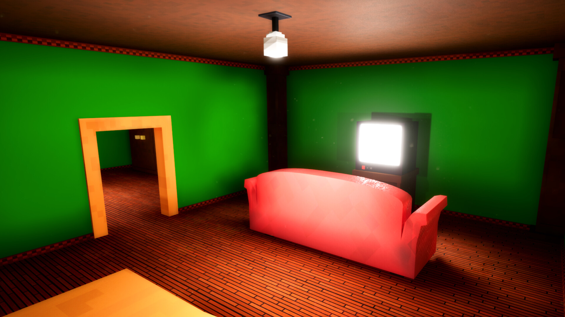 Serega Madness screenshot #2