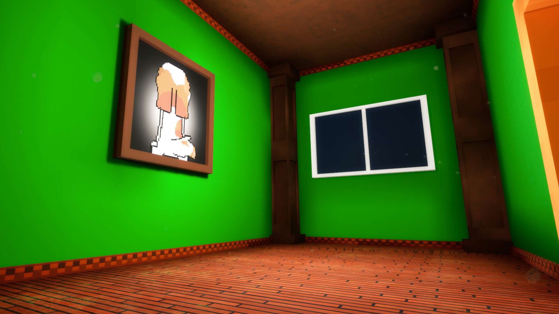 Serega Madness screenshot #5
