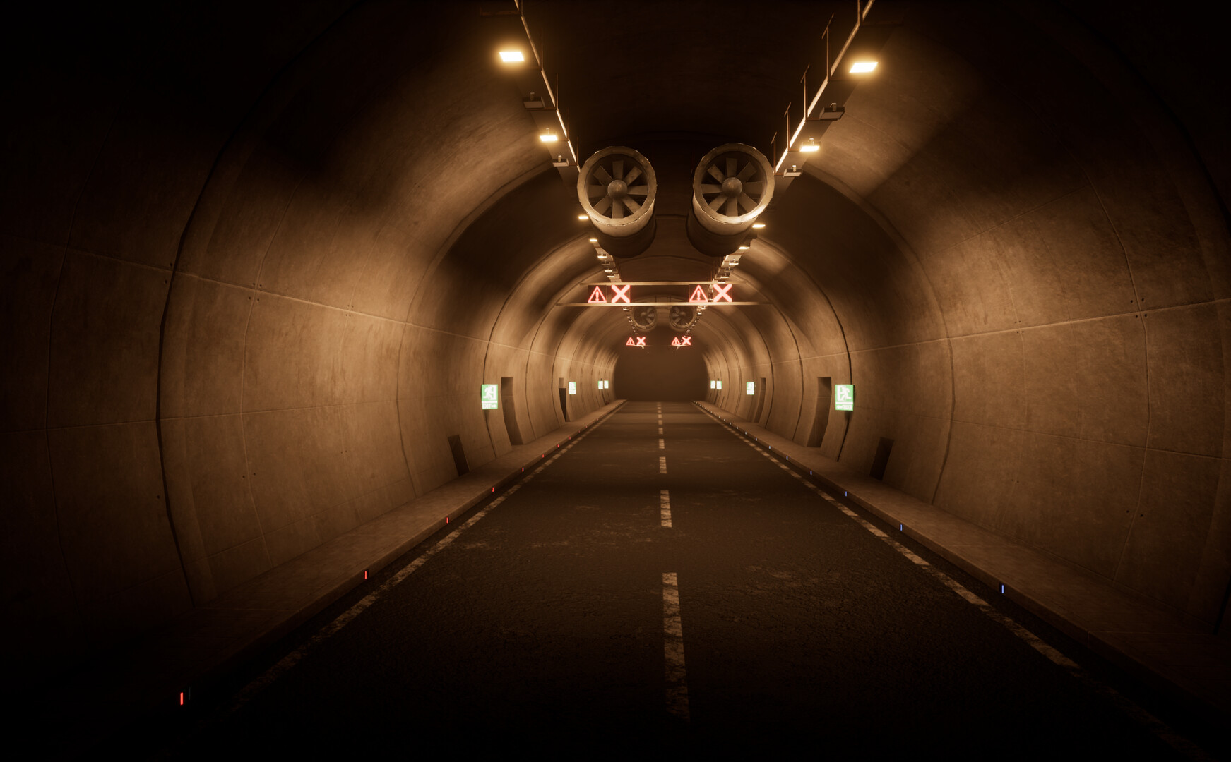 Mirage : Lost in the Liminal screenshot #4