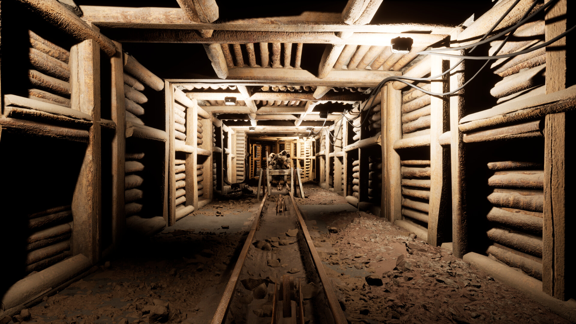 Mirage : Lost in the Liminal screenshot #7