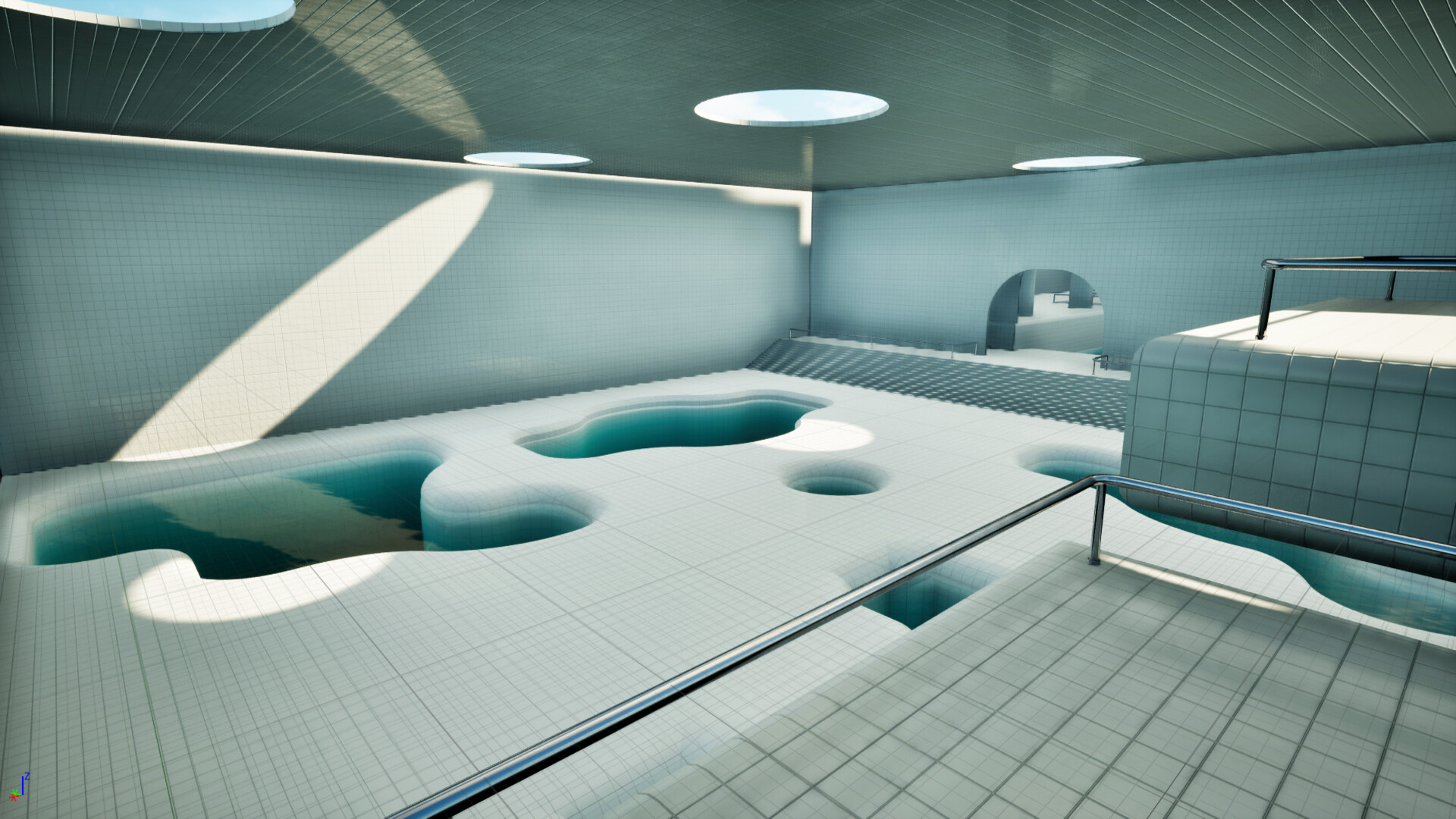 Mirage : Lost in the Liminal screenshot #8