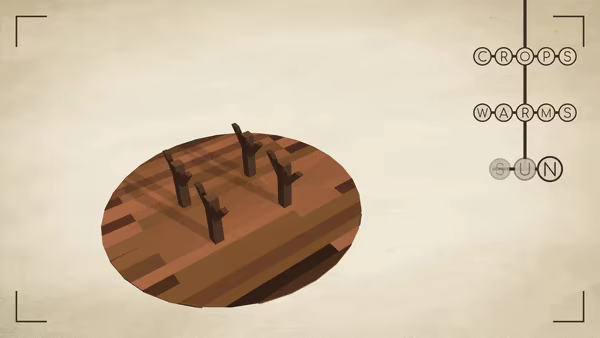 Tranquil Builds video 1