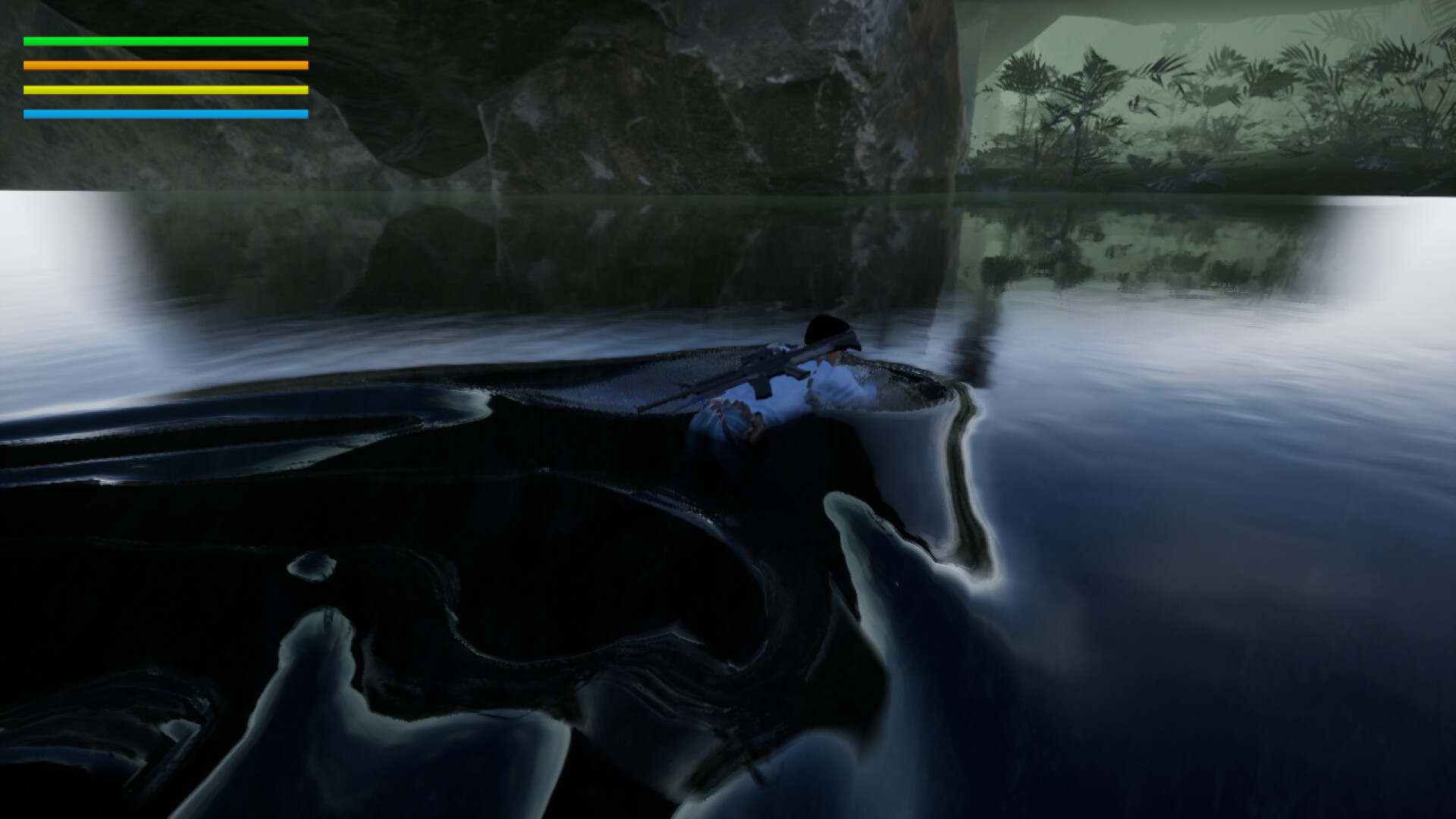 Ranger Force screenshot #8