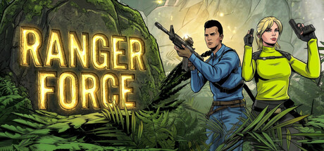 Ranger Force