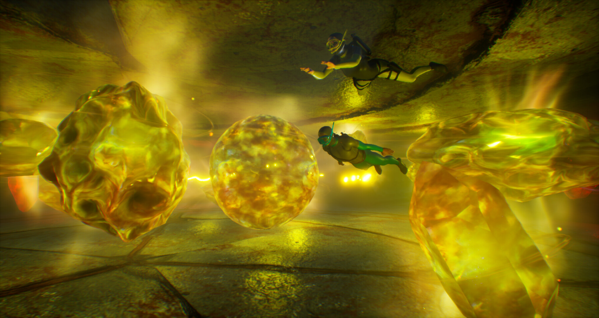 Ranger Force screenshot