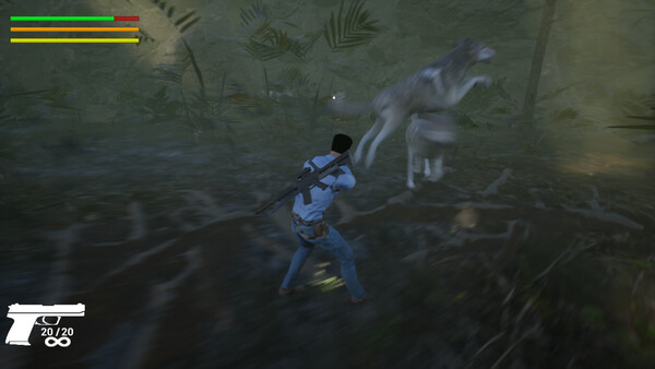 Ranger Force screenshot 9