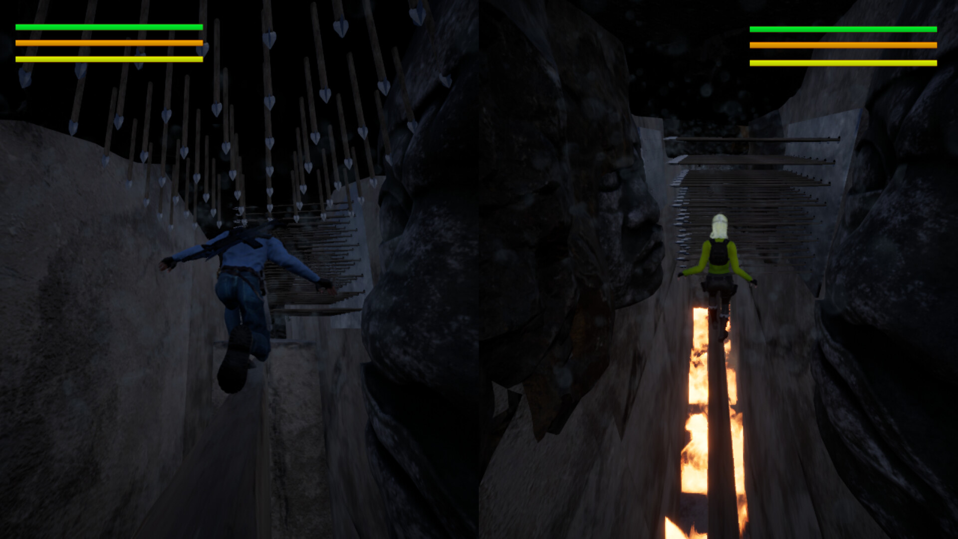 Ranger Force screenshot #13