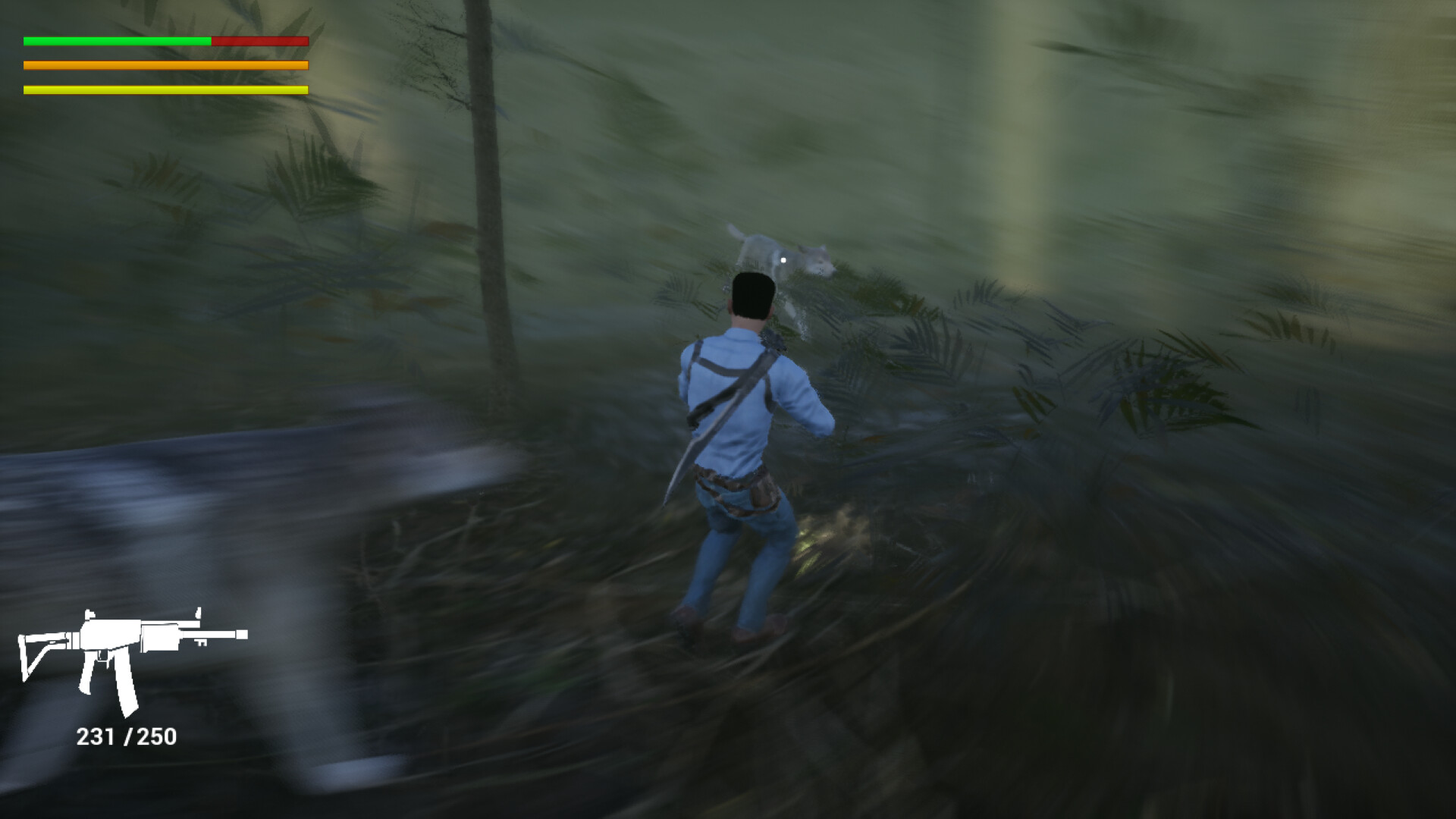 Ranger Force screenshot #10