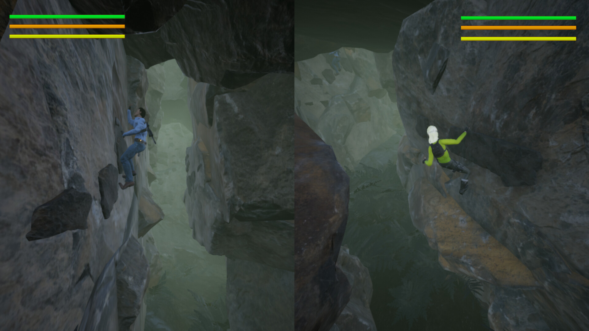 Ranger Force screenshot #12