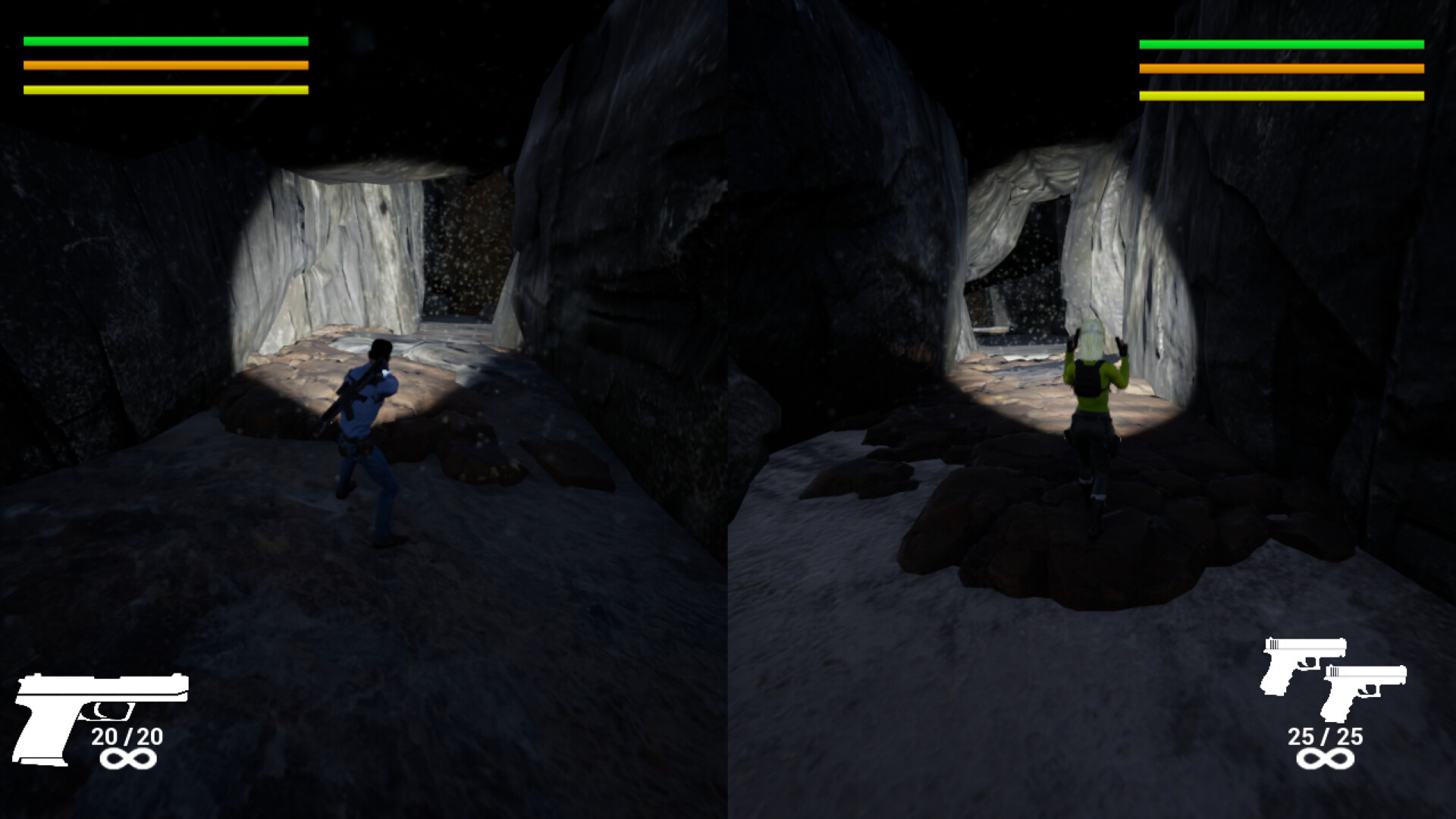 Ranger Force screenshot #17