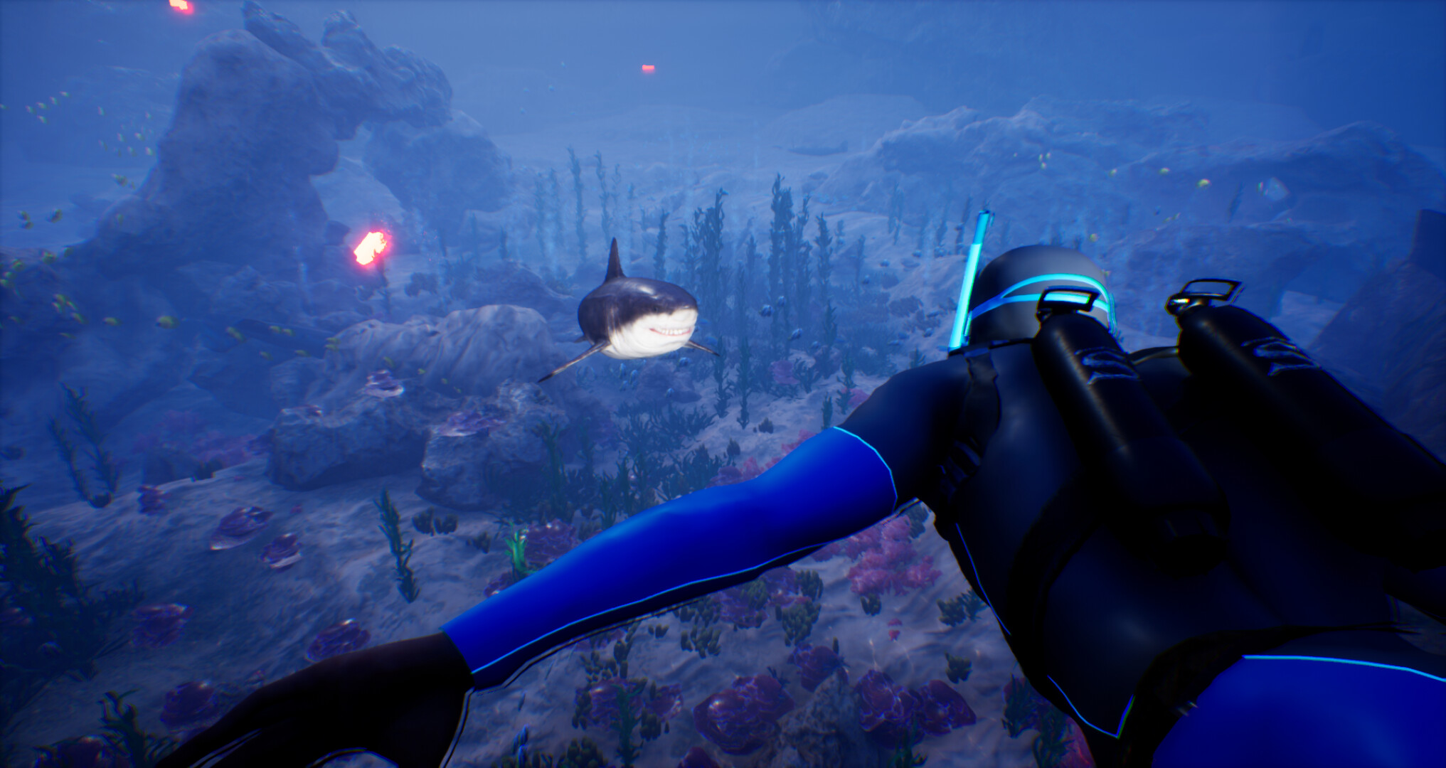 Ranger Force screenshot