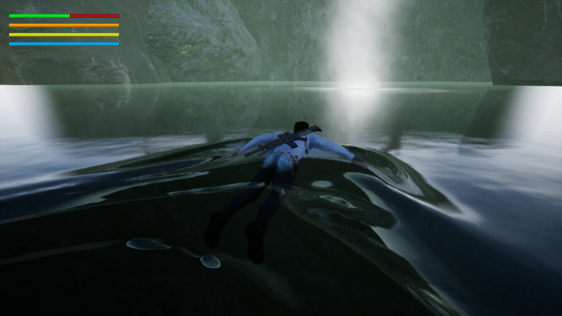 Ranger Force screenshot #14