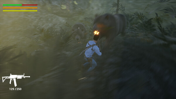 Ranger Force screenshot 11