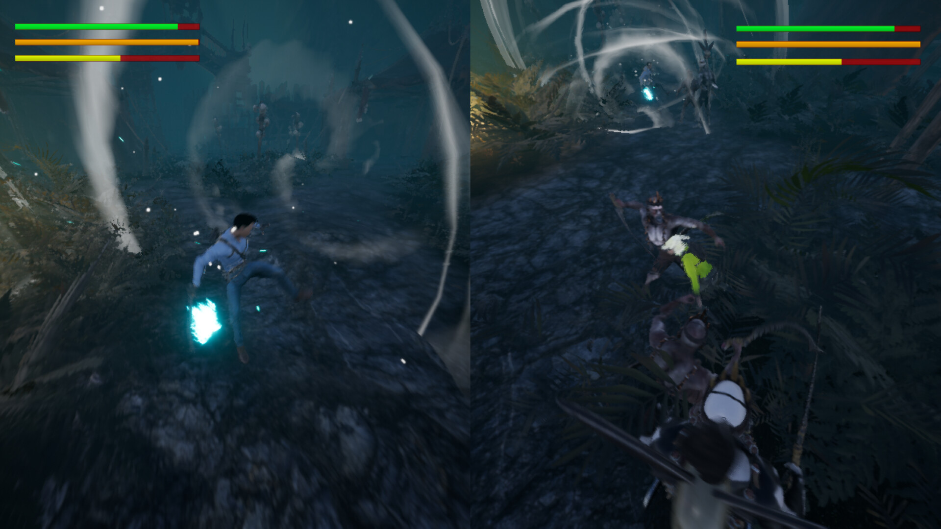 Ranger Force screenshot #19