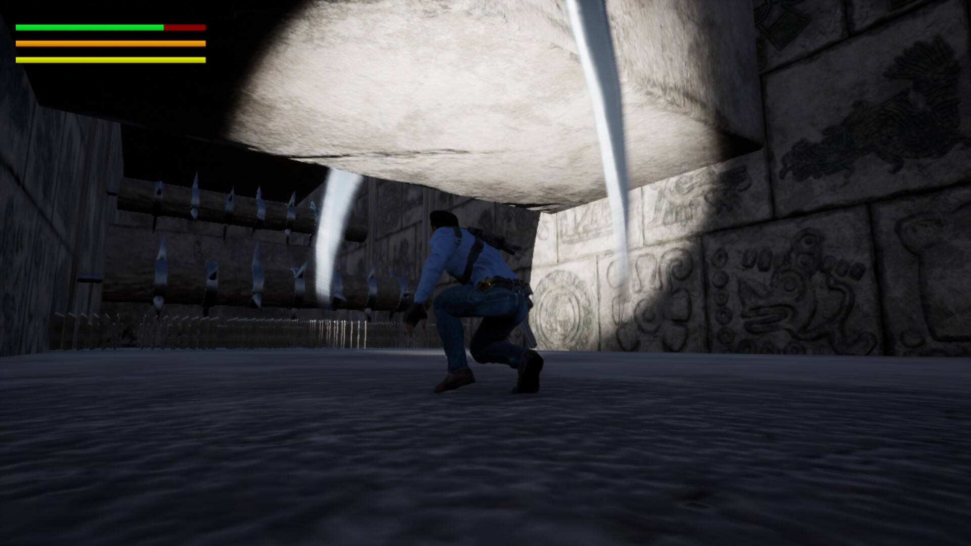 Ranger Force screenshot #15