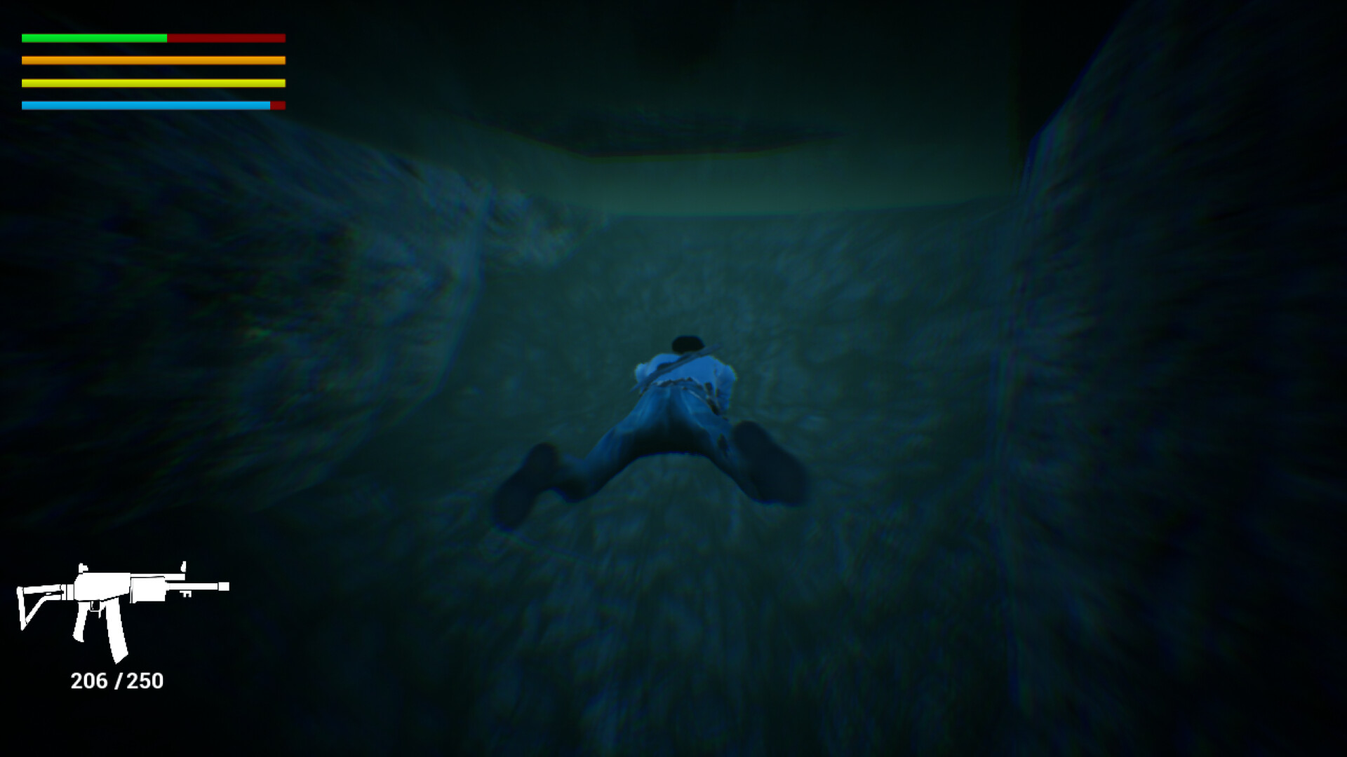 Ranger Force screenshot #7