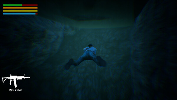Ranger Force screenshot 7