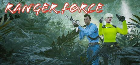 Ranger Force
