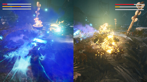 Ranger Force screenshot 5