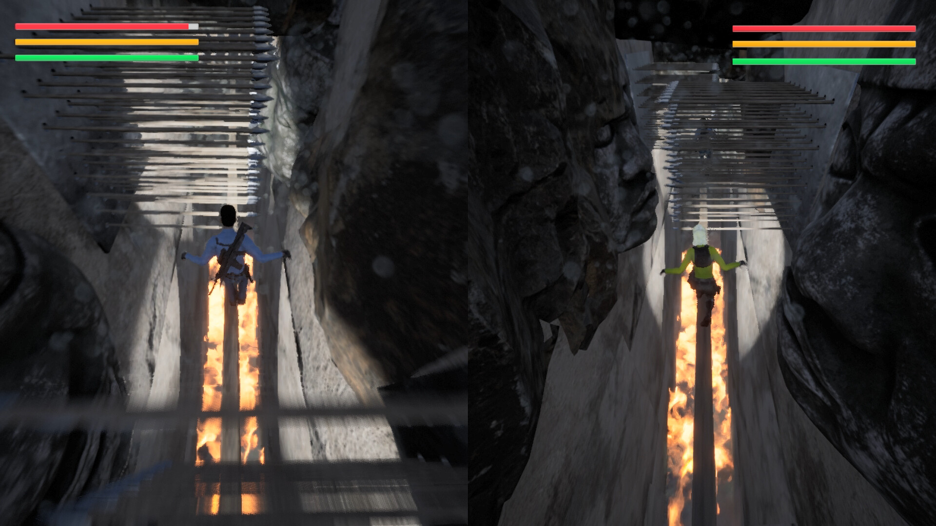 Ranger Force screenshot #4