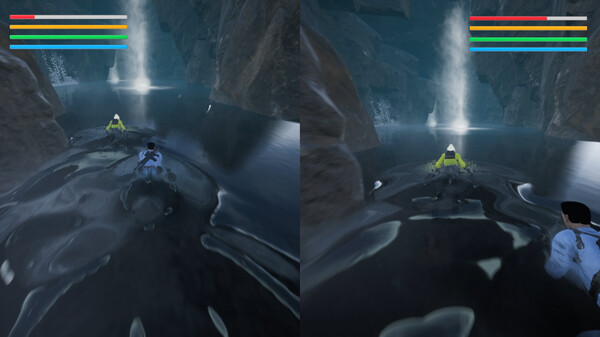 Ranger Force screenshot 1