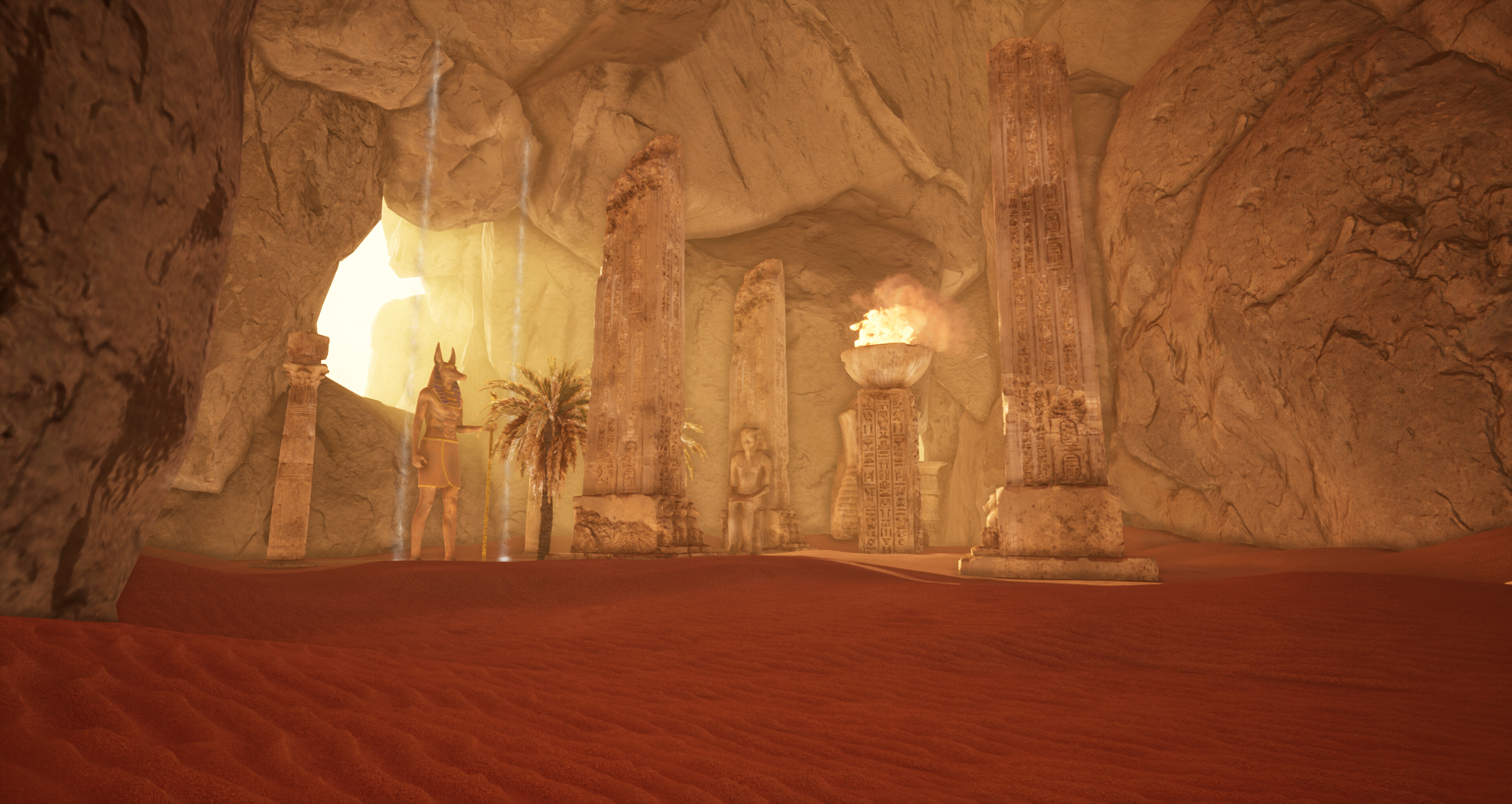Ranger Force screenshot