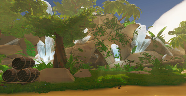 Thumbling screenshot 3