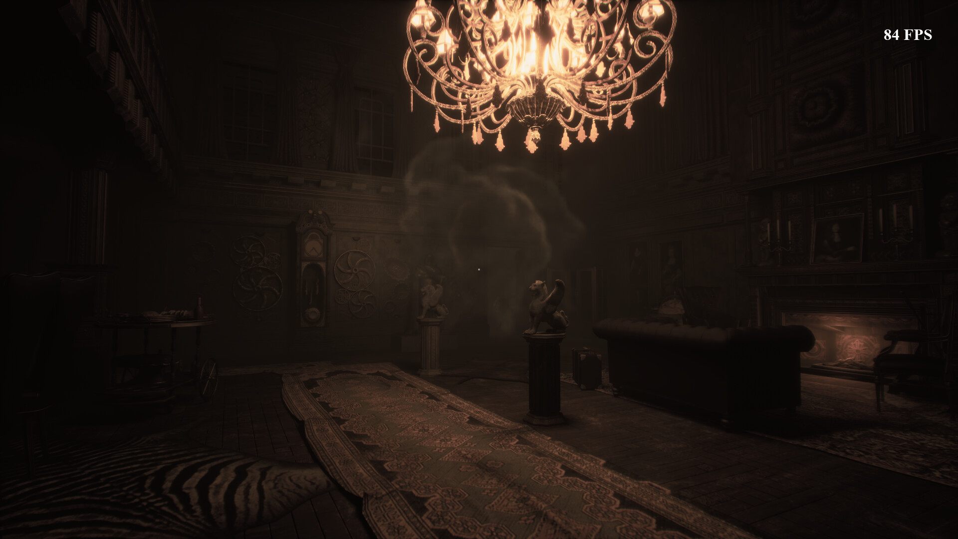 In Waiting screenshot #6