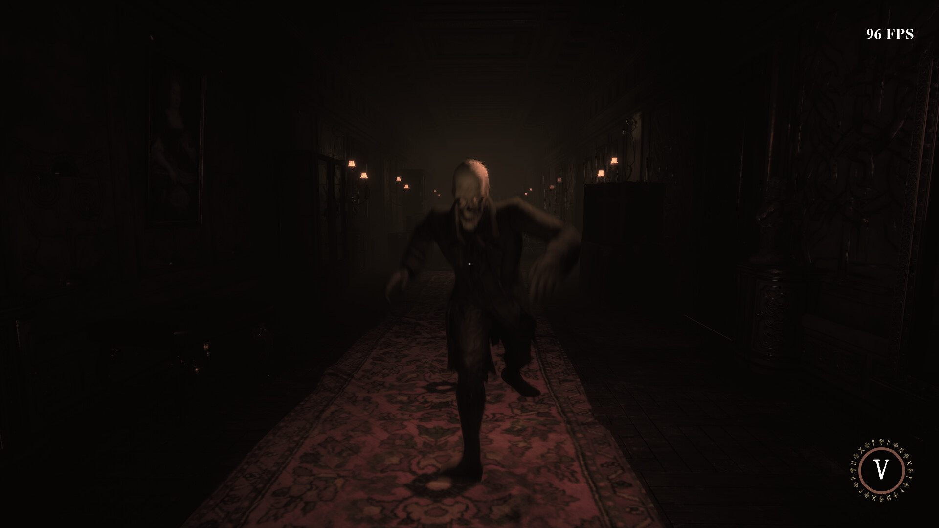 In Waiting screenshot #4