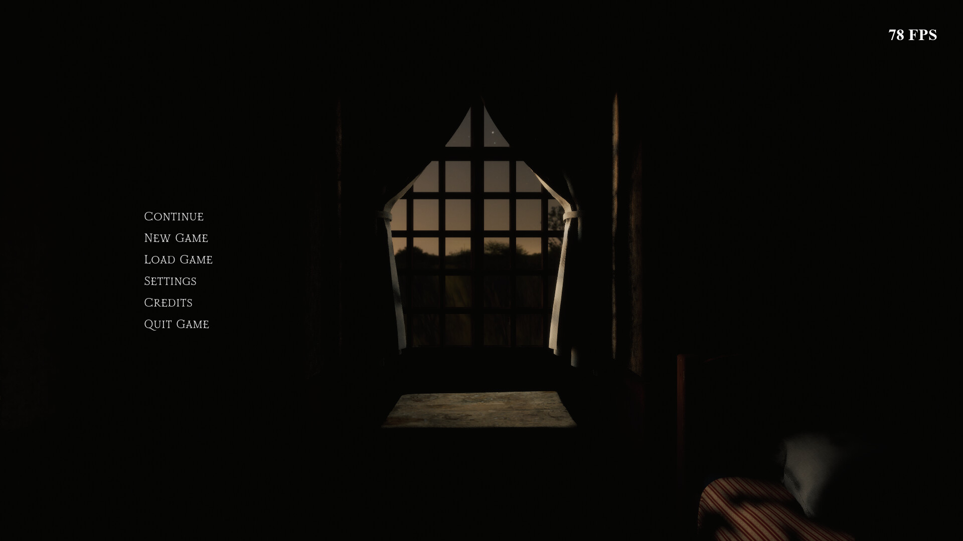 In Waiting screenshot 1