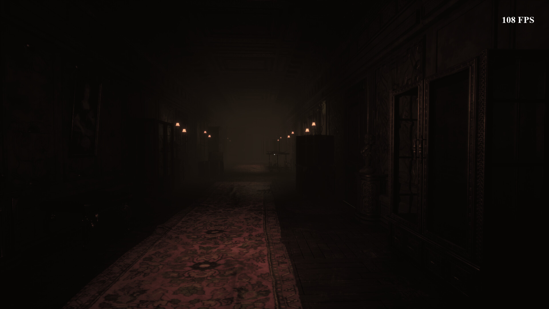 In Waiting screenshot #3