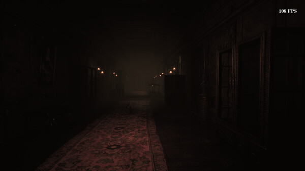 In Waiting screenshot 3