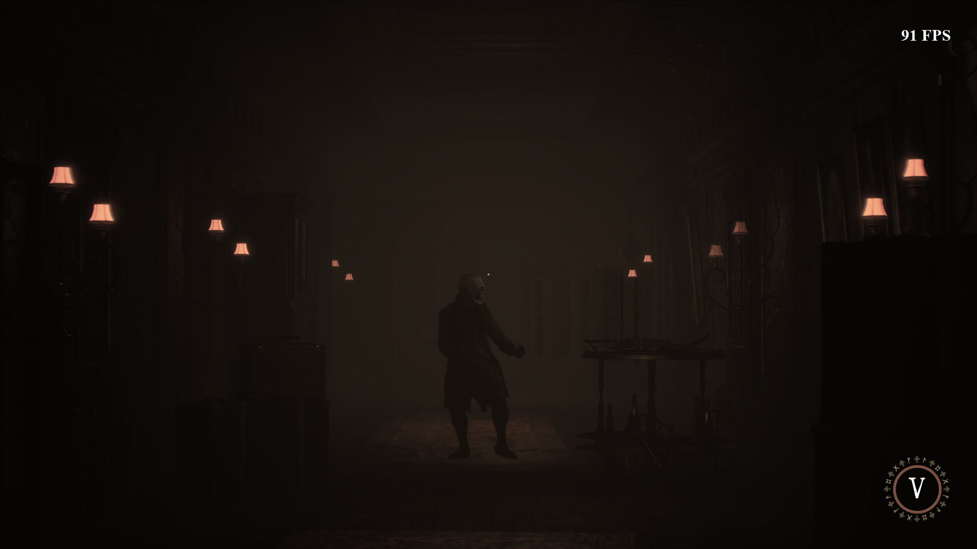 In Waiting screenshot #7