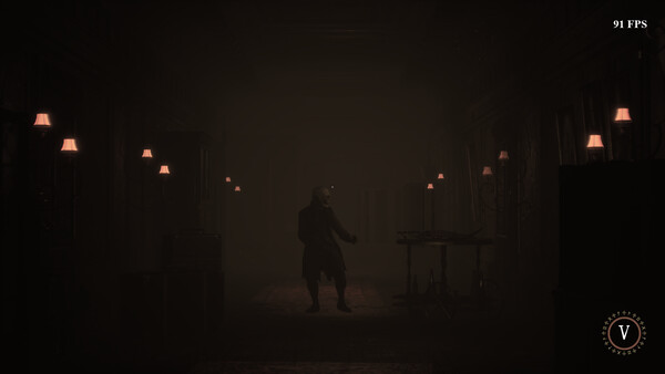 In Waiting — 7